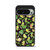 Pokemon Plant Squad Google Pixel 9 Pro Case