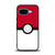 Pokemon Pokeball Google Pixel 9a Case