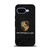 Porsche Car Enthusiasm Google Pixel 9a Case