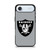 Las Vegas Raiders 05 iPhone Air Case
