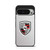 Porsche Car Logo Google Pixel 9 Pro Case