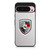 Porsche Car Logo Google Pixel 9 Pro XL Case
