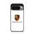 Porsche Google Pixel 9 Pro Case