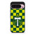 Portland Timbers 01 Google Pixel 9 Pro XL Case