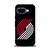 Portland Trail Blazers 01 Google Pixel 9a Case