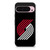 Portland Trail Blazers 01 Google Pixel 9 Pro XL Case