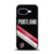 Portland Trail Blazers 02 Google Pixel 9a Case