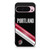 Portland Trail Blazers 02 Google Pixel 9 Pro XL Case