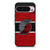 Portland Trail Blazers Wooden Pattern Google Pixel 9 Pro XL Case
