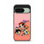 Powerpuff Girls Triple Threat Google Pixel 9 Case