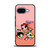 Powerpuff Girls Triple Threat Google Pixel 9a Case