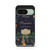 Pride and Prejudice Book Google Pixel 9 Case