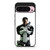 Punisher Frank Castle Classic Marvel Google Pixel 9 Pro XL Case