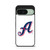 Reno Aces 01 Google Pixel 9 Case