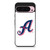 Reno Aces 01 Google Pixel 9 Pro XL Case