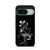 Resident Evil 2 Remake Retro Google Pixel 9 Case