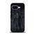 Resident Evil 3 Nemesis Google Pixel 9a Case