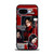 Resident Evil 4 Ada Wong Aesthetic Google Pixel 9a Case