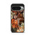 Resident Evil 4 Ashley Graham Google Pixel 9 Pro Case