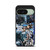 Resident Evil Jill Valentine Aesthetic Google Pixel 9 Case