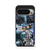 Resident Evil Jill Valentine Aesthetic Google Pixel 9 Pro Case