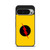 Reverse Flash Logo Google Pixel 9 Pro Case