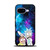 Rick and morty  Space Google Pixel 9a Case