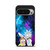 Rick and morty  Space Google Pixel 9 Pro Case