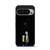 Rick And morty Galaxy Google Pixel 9 Pro Case
