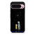 Rick And morty Galaxy Google Pixel 9 Pro XL Case