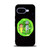 Rick and Morty Portal Google Pixel 9a Case