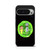 Rick and Morty Portal Google Pixel 9 Pro Case