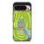 Rick and Morty Series Portal Google Pixel 9 Pro XL Case