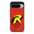 Robin Logo Google Pixel 9 Pro XL Case
