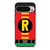 Robins Suit Google Pixel 9 Pro XL Case