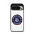 Round Rock Express 01 Google Pixel 9 Pro Case