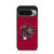 Sacramento River Cats 01 Google Pixel 9 Pro Case