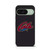 Sacramento River Cats 02 Google Pixel 9 Case