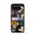 Sakomoto Days Manga Art Google Pixel 9 Pro Case