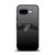 San Antonio Spurs 01 Google Pixel 9a Case