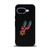 San Antonio Spurs 04 Google Pixel 9a Case