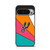 San Antonio Spurs 05 Google Pixel 9 Pro Case
