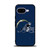 San Diego Chargers Throwback Google Pixel 9a Case