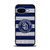 San Diego Padres Wooden Pattern Google Pixel 9a Case