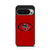 San Francisco 049ers 01 Google Pixel 9 Pro Case