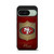 San Francisco 049ers 02 Google Pixel 9 Case