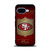 San Francisco 049ers 02 Google Pixel 9a Case