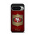 San Francisco 049ers 02 Google Pixel 9 Pro Case