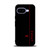 San Francisco 049ers 03 Google Pixel 9a Case