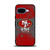 San Francisco 049ers 04 Google Pixel 9a Case